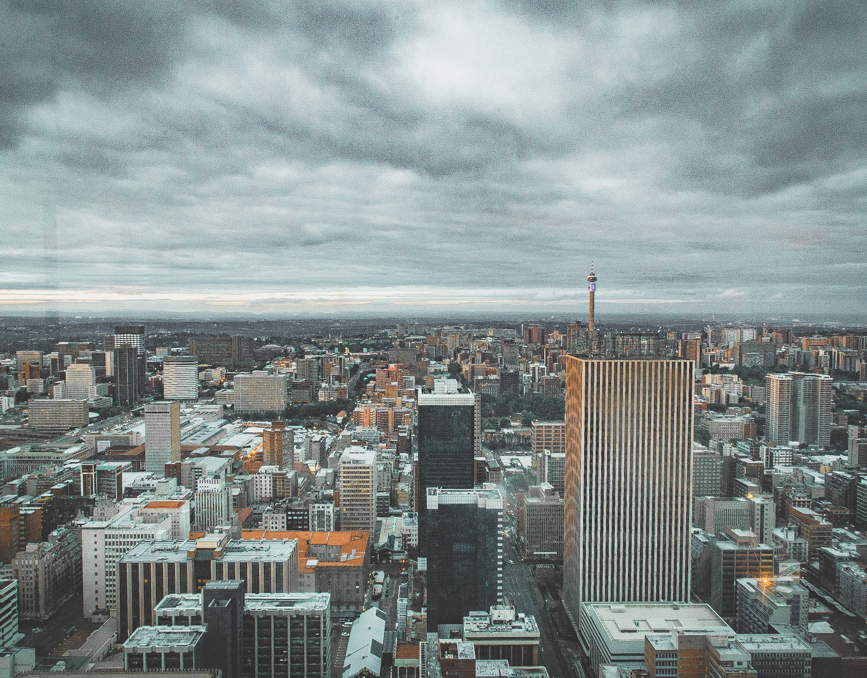 Jozi