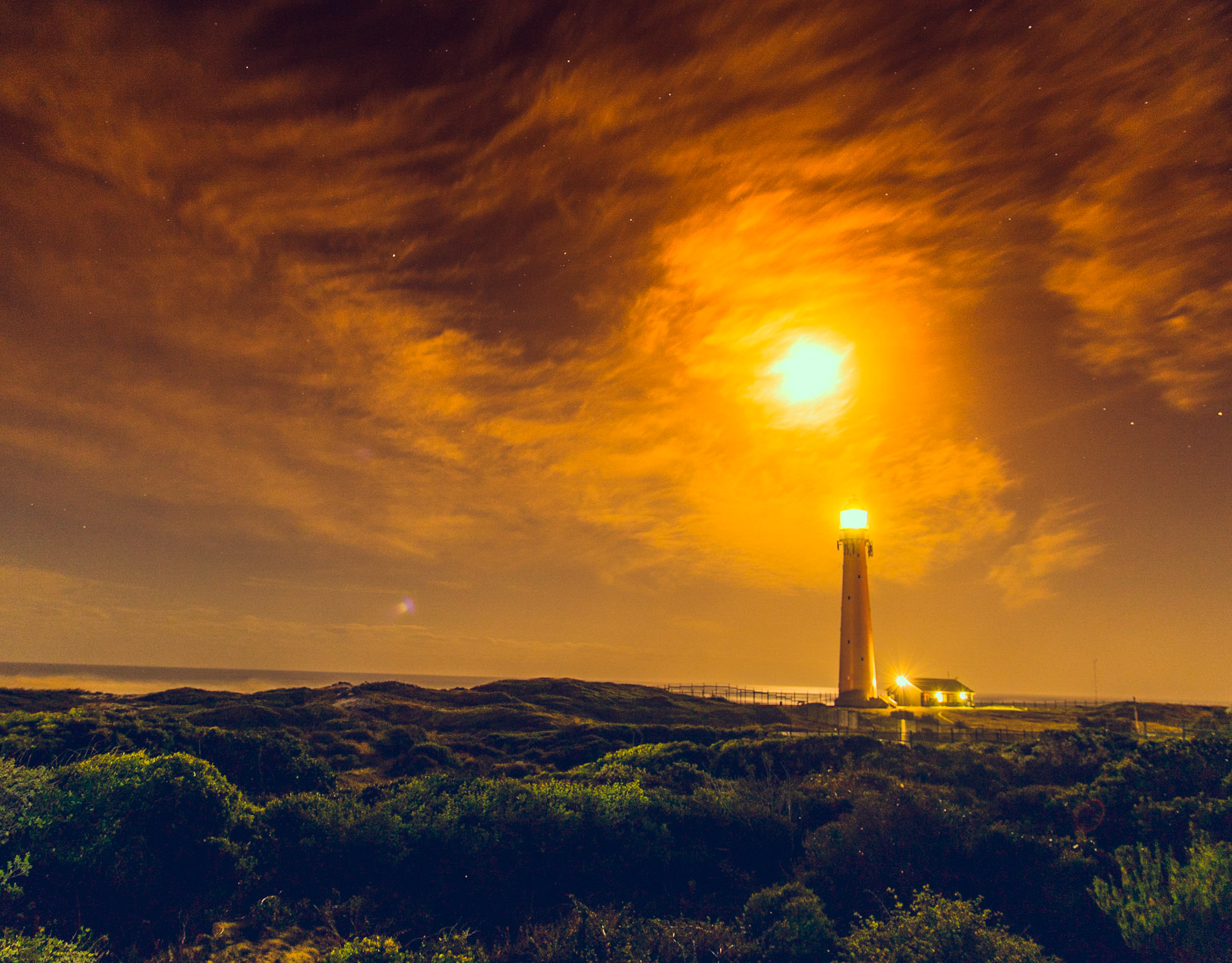 Light House