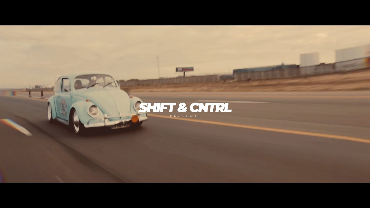 Cape Town Aircooled Culture - VW RUN