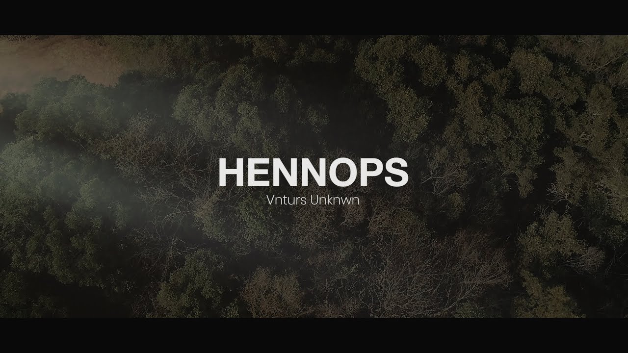 Hennops Hiking Trail, Hartbeespoort Dam | South Africa [4K]