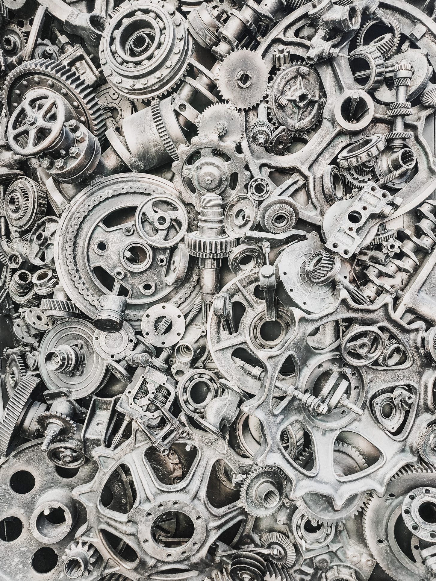 Generative Design, It's better than I thought.