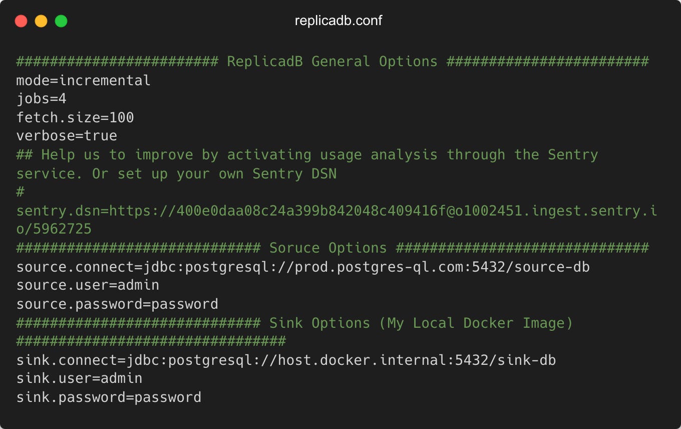 Path to ML - Multi-table Syncing and Scheduling with ReplicaDB
