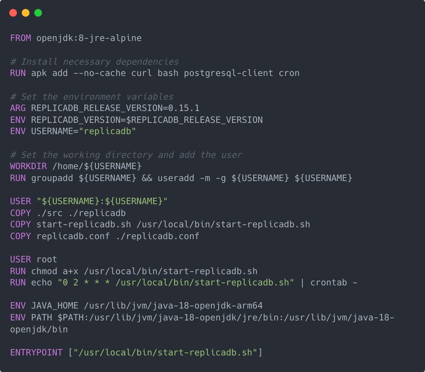 Path to ML - Multi-table Syncing and Scheduling with ReplicaDB